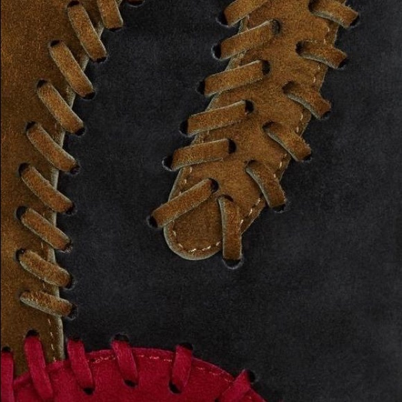 Burberry Prorsum Allison Over-the-knee Suede Boots - Picture 6 of 8